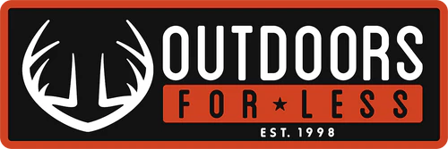 Outdoors For Less